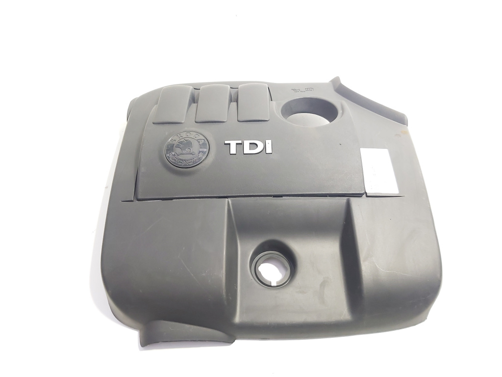 Capac protectie motor, cod 045103925AN, Skoda Roomster (5J) 1.4 TDI, BNV (id:672392)