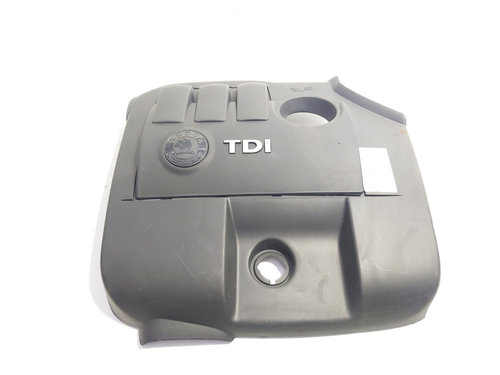 Capac protectie motor, cod 045103925AN, Skoda Roomster (5J) 1.4 TDI, BNV (id:672392)