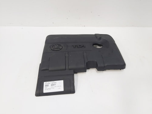Capac protectie motor, cod 04B103925C, Skoda Fabia 3 (NJ3), 1.4 TDI, CUS (id:693417)