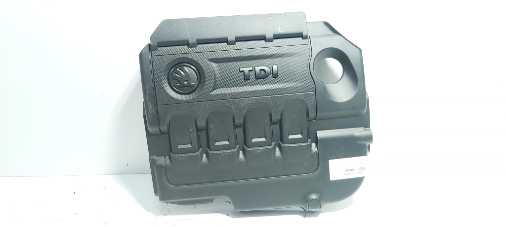 Capac protectie motor, cod 04L103925C, Skoda Octavia 3 Combi (5E5) 1.6 TDI, CLH (id:688846)