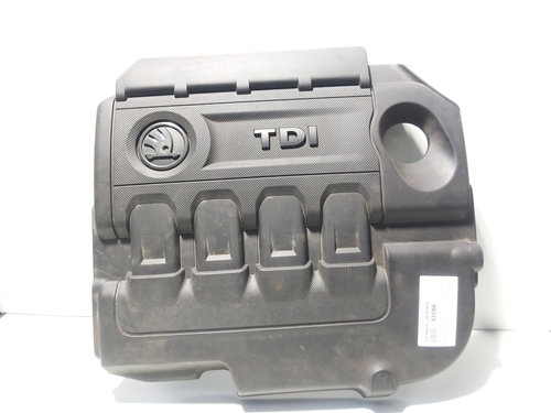 Capac protectie motor, cod 04L103925C, Skoda Octavia 3 Combi (5E5) 1.6 TDI, CLH (id:677366)