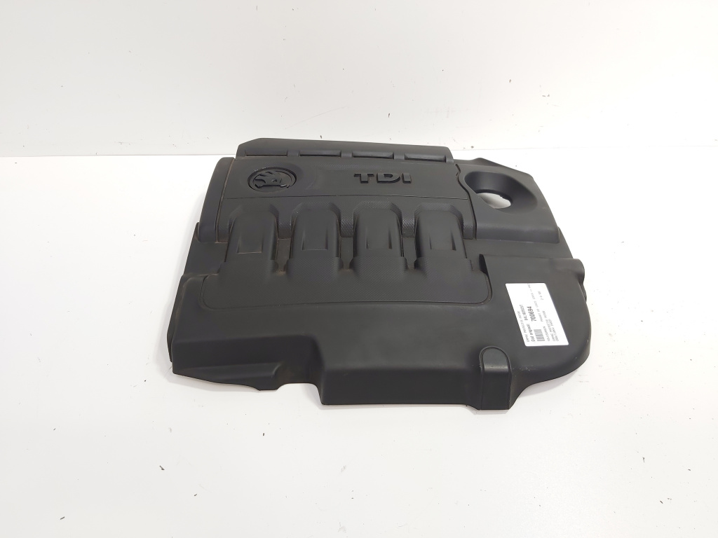 Capac protectie motor, cod 04L103925T, Vw Passat (3G2) 2.0 TDI, CRB (id:700694)