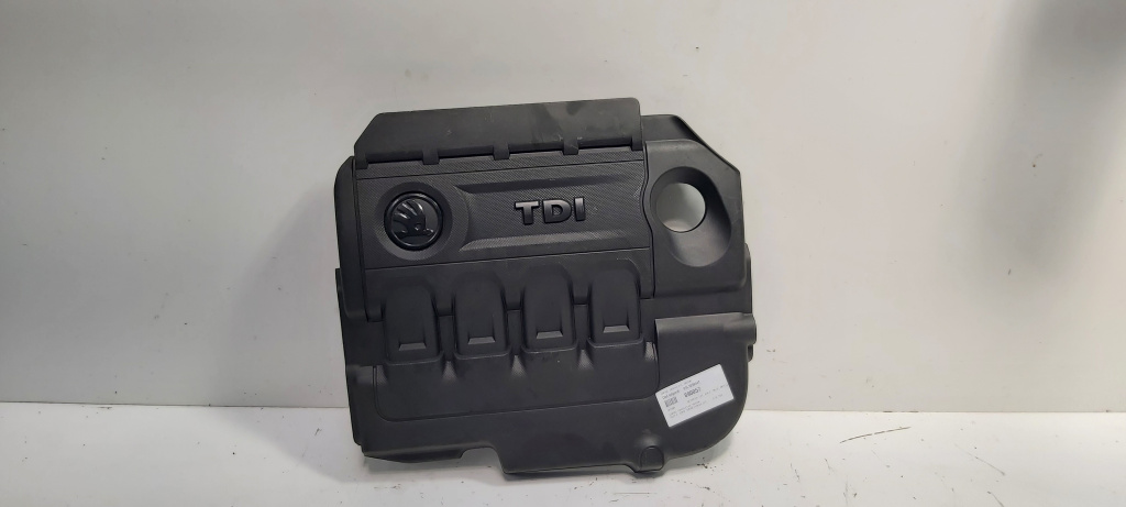 Capac protectie motor, cod 04L103954T, Skoda Octavia 3 (5E3), 1.6 TDI, CLH (id:690057)