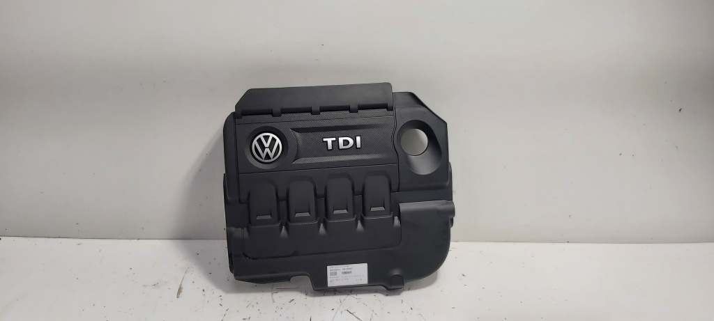 Capac protectie motor, cod 04L103954T, VW Passat (3G2), 1.6 TDI, DCX (id:690969)