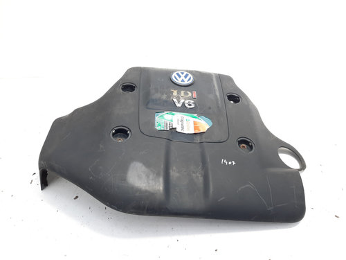 Capac protectie motor, cod 059103925C, VW Passat Variant (3B6), 2.5 TDI, AKN (id:593567)