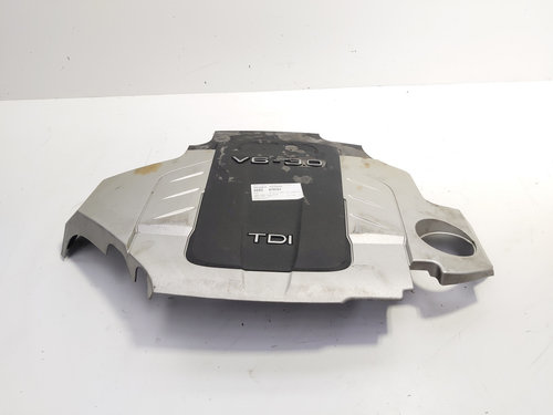 Capac protectie motor, cod 059103925S, Audi A4 Avant (8ED, B7) 2.7 TDI, BPP (id:679751)