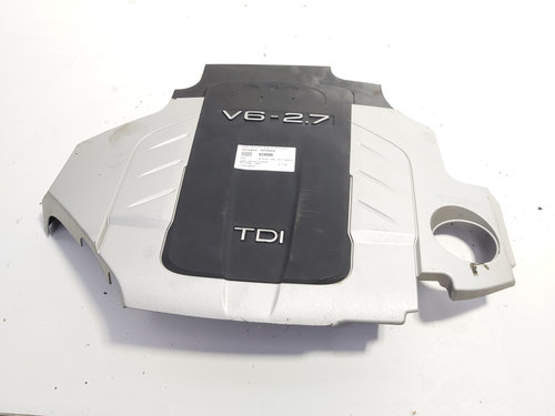 Capac protectie motor, cod 059103925S, Audi A4 Avant (8ED, B7) 2.7 TDI, BPP (id:629086)