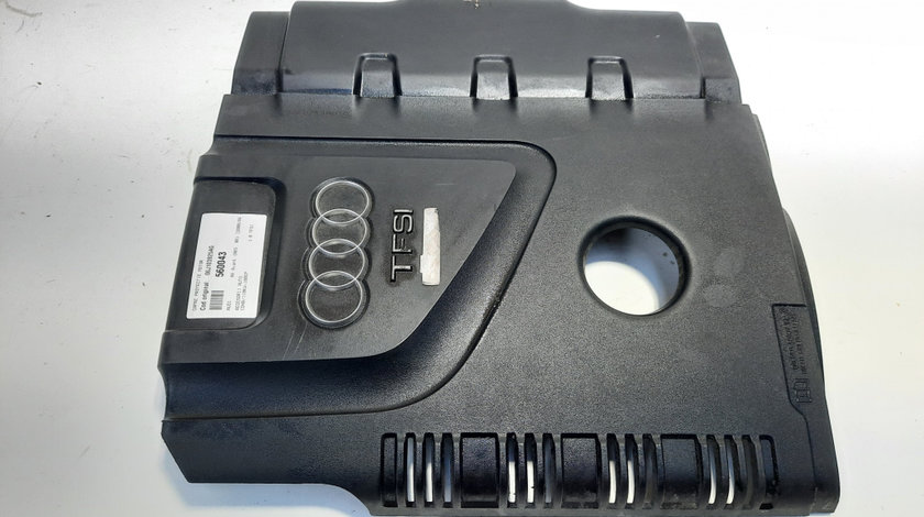 Capac protectie motor, cod 06J103925AG, Audi A4 Avant (8K5, B8) 1.8 TFSI, CDHB (id:560043)