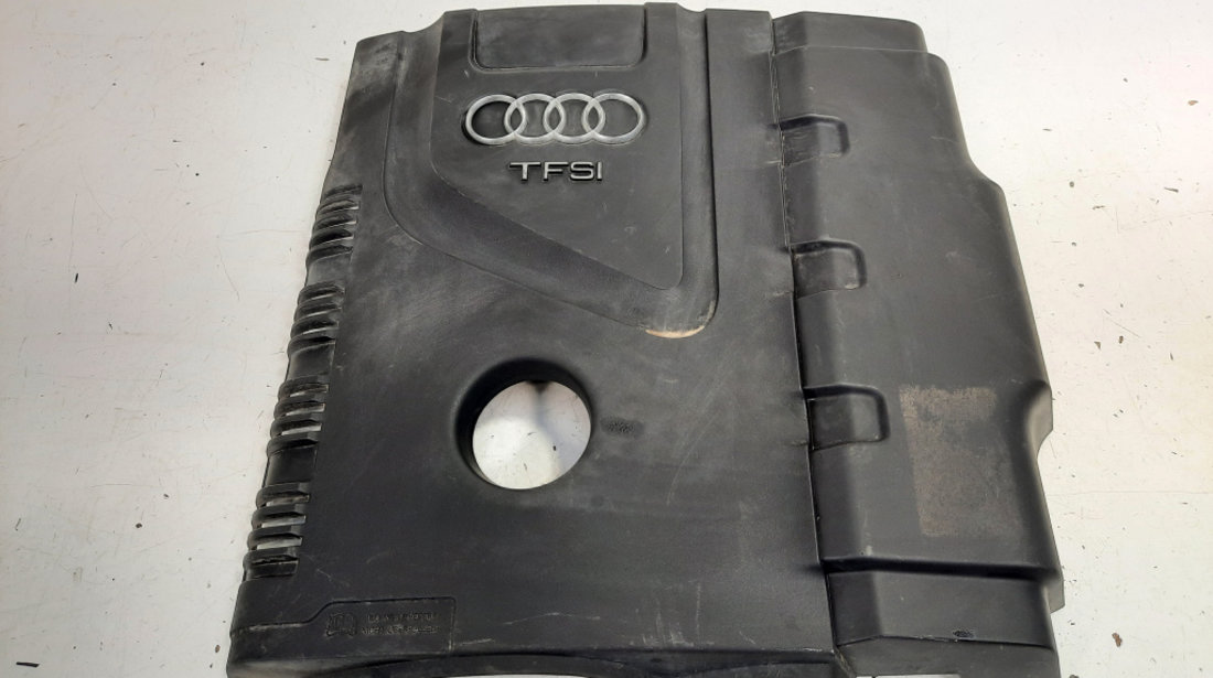 Capac protectie motor, cod 06J103925L, Audi A4 Allroad (8KH, B8), 2.0 TFSI, CDNB (idi:547104)