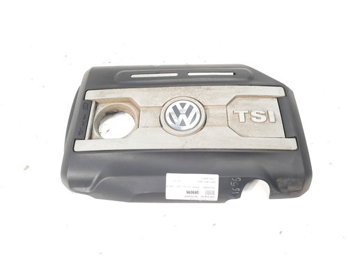 Capac protectie motor, cod 06J103925P, Skoda Octavia 2 (1Z3) 1.8 TSI, BZB (idi:589096)