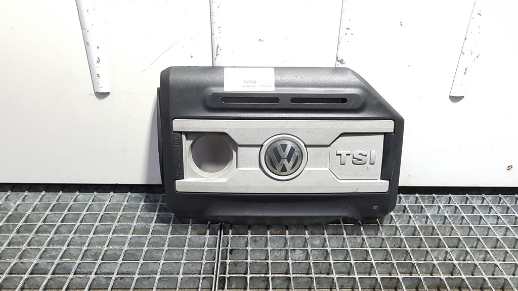 Capac protectie motor, cod 06J103925P, Vw Passat (3C2) 2.0 tsi, CAW