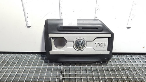 Capac protectie motor, cod 06J103925P, Vw Scirocco (137) 2.0 tsi, CAW