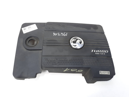 Capac protectie motor, cod 15267367, Opel Antara, 2.2 CDTI, A22DM (id:402961)