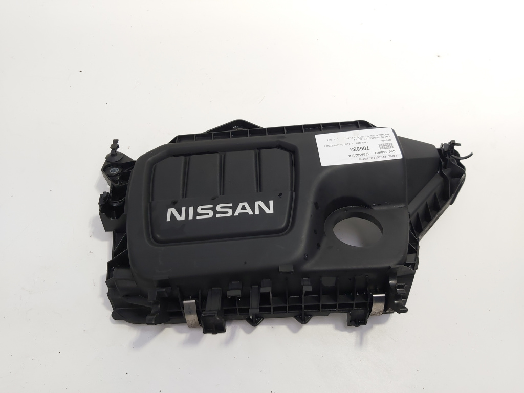 Capac protectie motor, cod 175B10217R, N