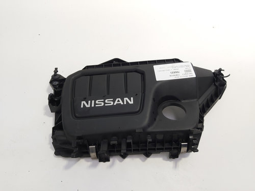 Capac protectie motor, cod 175B10217R, Nissan Qashqai (2), 1.6 DCI, R9M402 (id:706833)