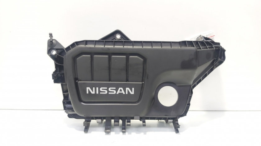 Capac protectie motor, cod 175B10217R, Nissan Qashqai (2) 1.6 DCI, R9M (id:641603)