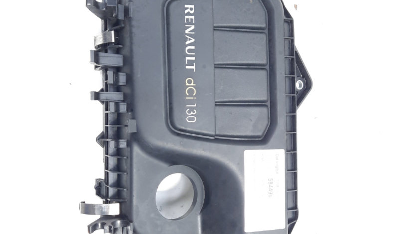 Capac protectie motor, cod 175B10217R, Renault Grand Scenic 3, 1.6 DCI, R9M402 (id:584496)