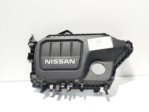 Capac protectie motor, cod 175B10217R, Renault Scenic 3, 1.6 DCI, R9M402 (idi:675472)