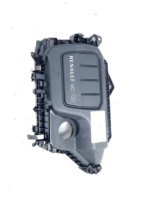 Capac protectie motor, cod 175B1021R, Renault Megane 3 Coupe, 1.6 DCI, R9M402 (idi:528637)