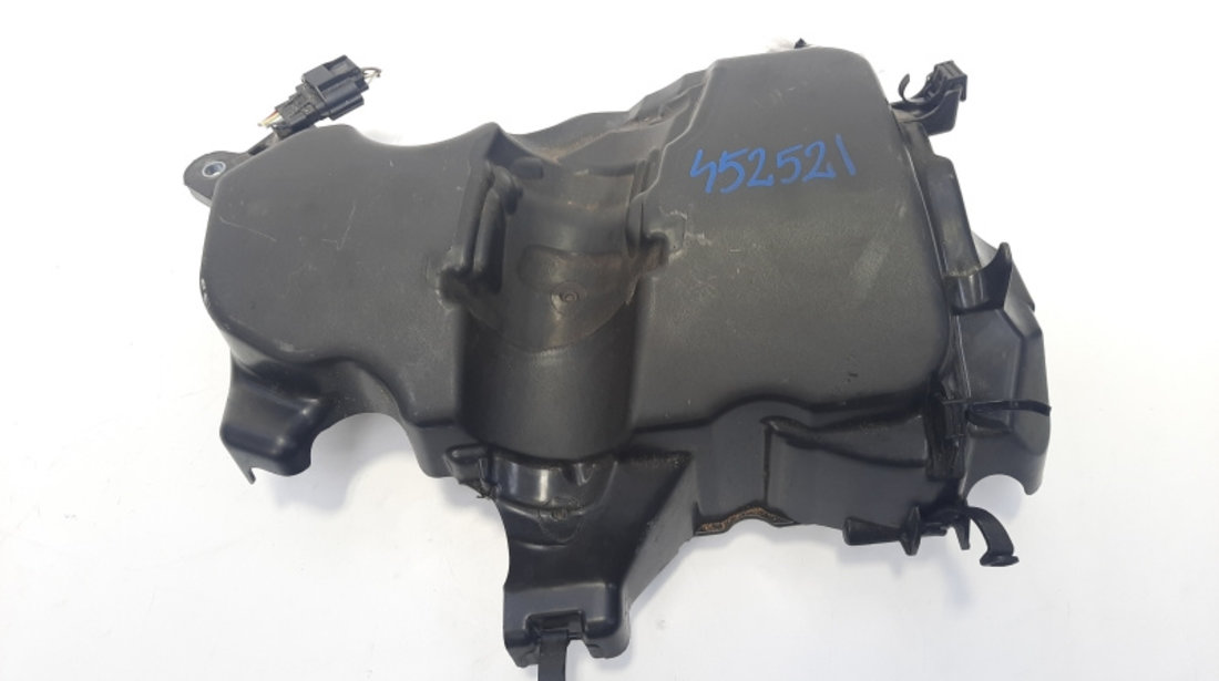Capac protectie motor, cod 175B10888RA, Renault Captur, 1.5 DCI, K9K628 (idi:452521)