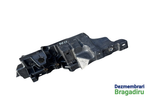 Capac protectie motor Cod: 175B11122R, 175B17398R 175B11122R, 175B17398R Nissan Qashqai 2 J11 [2013 ...