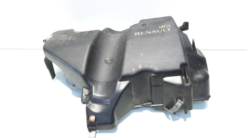 Capac protectie motor, cod 175B12233R, Renault Megane 2, 1.5 DCI (id:574310)