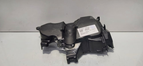 Capac protectie motor, cod 175B15263R, Nissan Qashqai (2),1.5 DCI, K9K646 (id:574742)