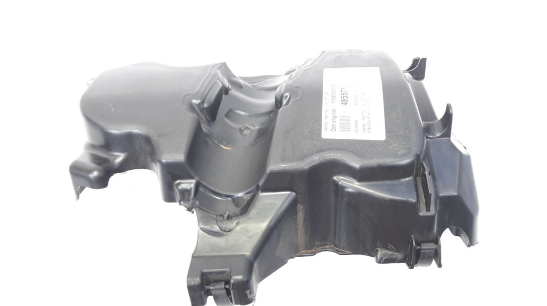 Capac protectie motor, cod 175B15263R, Nissan Qashqai (2) 1.5 DCI, K9K646 (id:485571)