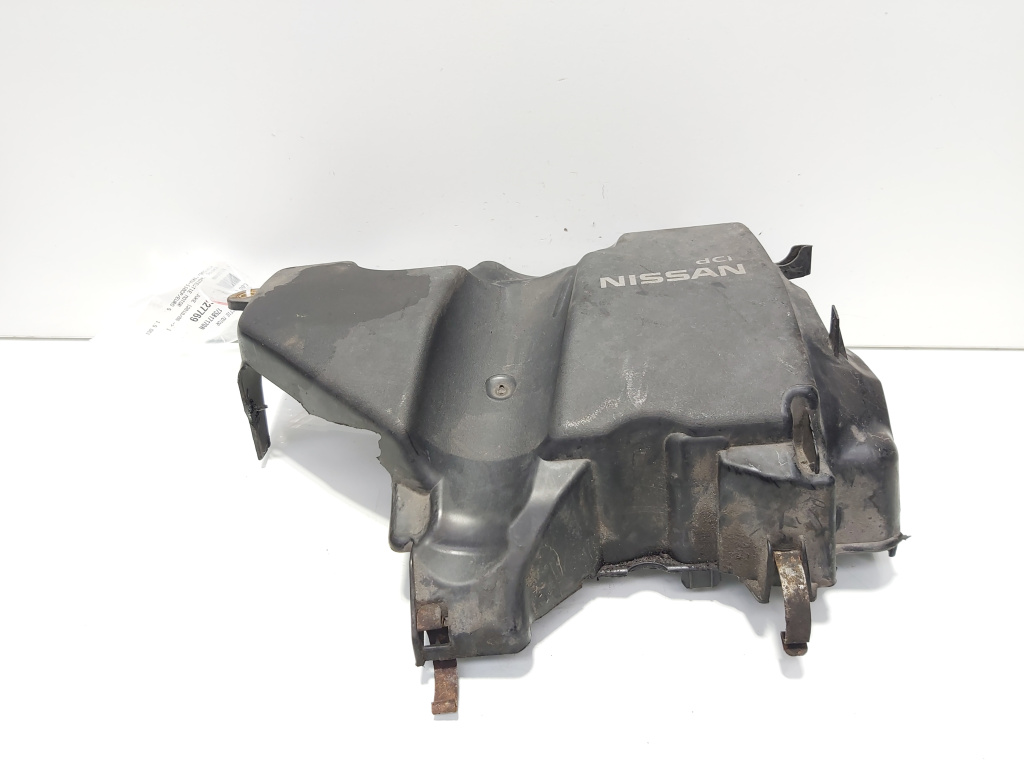 Capac protectie motor, cod 175B17170R, Nissan Juke, 1.5 DCI, K9K636 (id:627769)