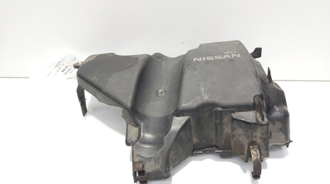 Capac protectie motor, cod 175B17170R, Nissan Juke, 1.5 DCI, K9K636 (id:627769)