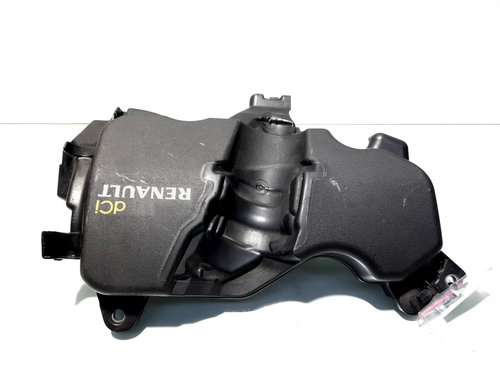 Capac protectie motor, cod 175B18836R, Dacia Sandero 2, 1.5 DCI, K9K612 (id:514894)