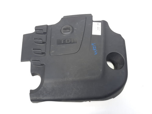 Capac protectie motor, cod 3R0103925B, C, Seat Exeo ST (3R5) 2.0 TDI, CAG (idi:448219)