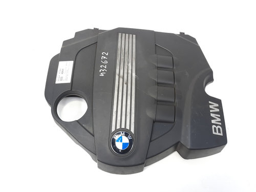 Capac protectie motor, cod 4731149-01, Bmw 3 Touring (E91) 2.0 D, N47D20C (id:432672)