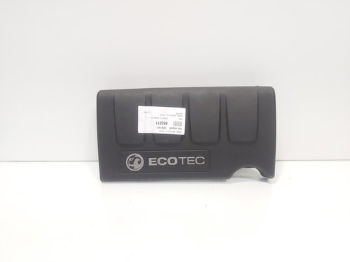 Capac protectie motor, cod 55561431, Opel Corsa D 1.2 benz, A12XER (id:693271)