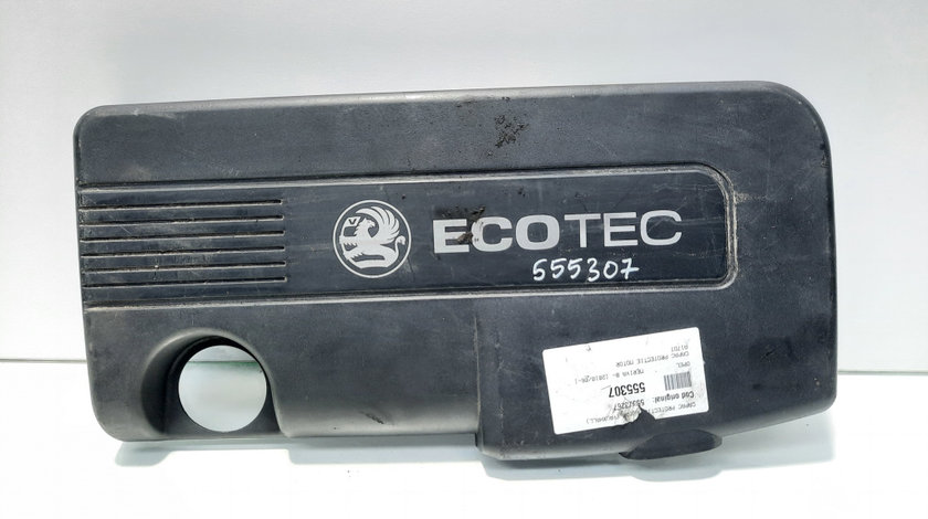 Capac protectie motor, cod 55573267, Opel Meriva B, A17DT (id:555307)