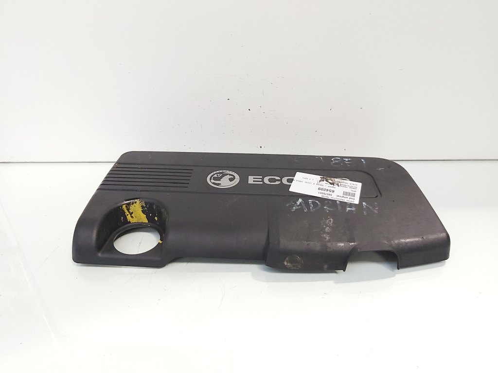 Capac protectie motor, cod 55575551, Opel Mokka, 1.7 CDTI, A17DTS (id:654209)