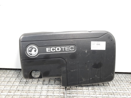 Capac protectie motor, cod 55581776, Opel Astra J Combi, 1.7 cdti, A17DTR (idi:426436)