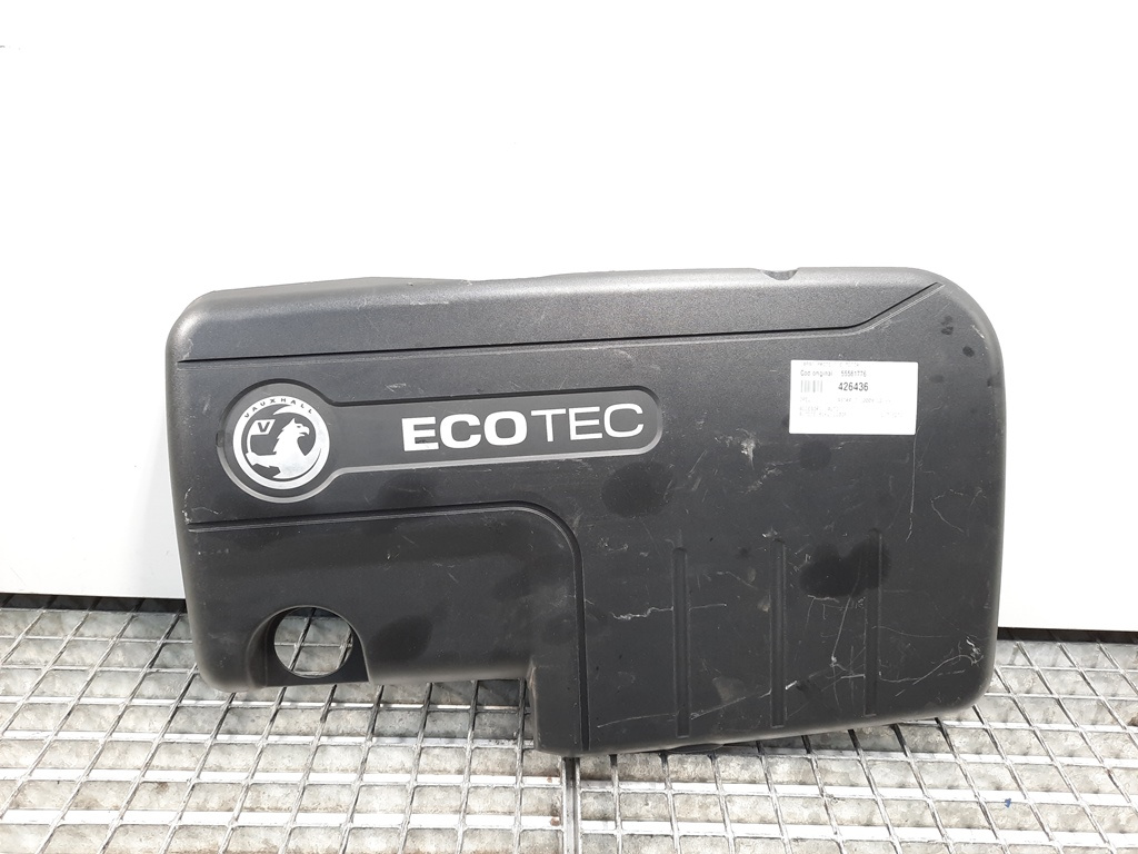 Capac protectie motor, cod 55581776, Opel Meriva B, 1.7 cdti, A17DTC (idi:426436)