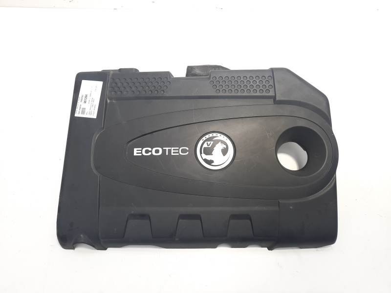 Capac protectie motor, cod 55582063, Opel Astra J, 2.0 CDTI, A20DTH (id:461394)