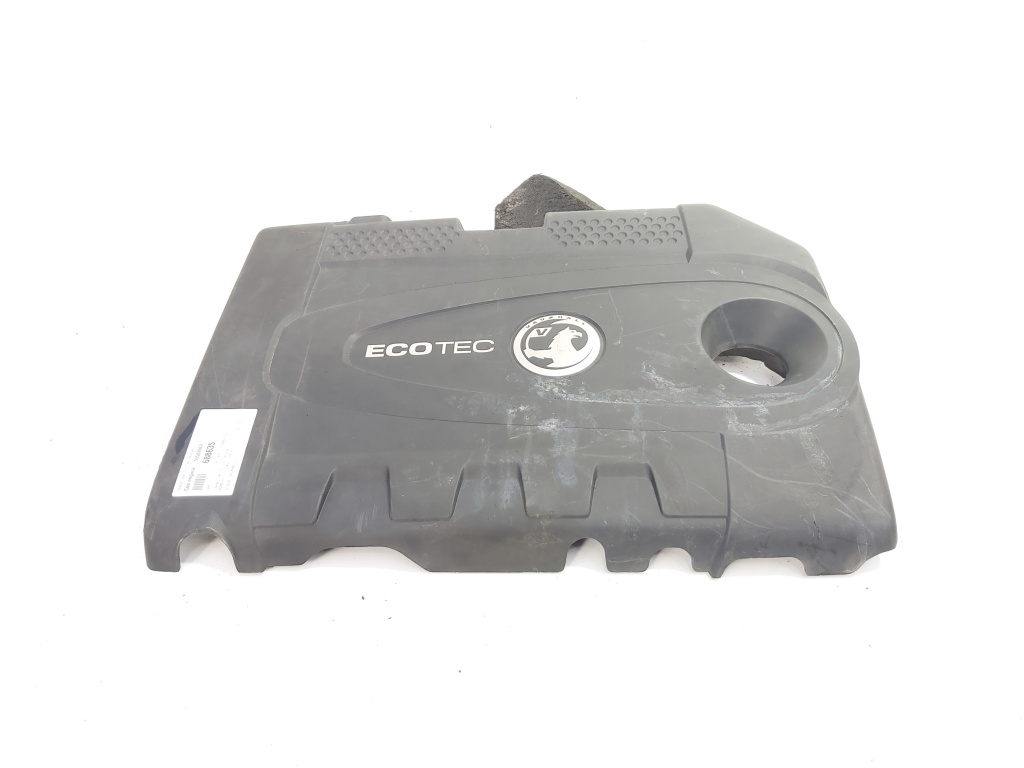 Capac protectie motor, cod 55582063, Opel Astra J, 2.0 CDTI, A20DTH (id:688635)