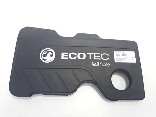 Capac protectie motor, cod 55582662, Opel Astra K, 1.6 cdti, B16DTH (id:408224)
