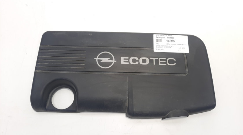 Capac protectie motor, cod 5558825, Opel Astra H Combi, 1.7 cdti, Z17DTJ (id:457365)