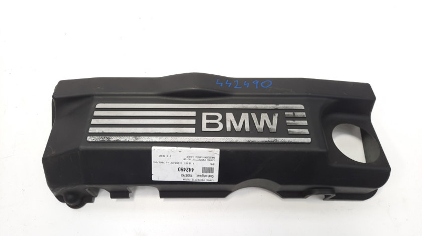 Capac protectie motor, cod 7530742, Bmw X3 (E83) 2.0 B, N42B20A (idi:442490)