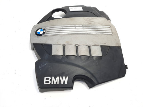 Capac protectie motor, cod 7797410-04, Bmw 1 Coupe (E82), 2.0 diesel, N47D20A (idi:564130)