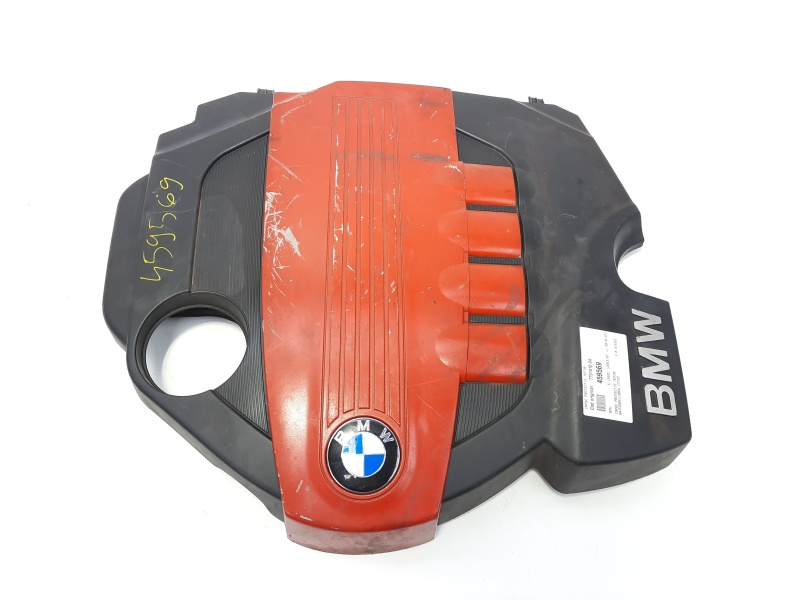 Capac protectie motor, cod 7797410-04, Bmw 5 (E60) 2.0 d, N47D20A (id:459569)