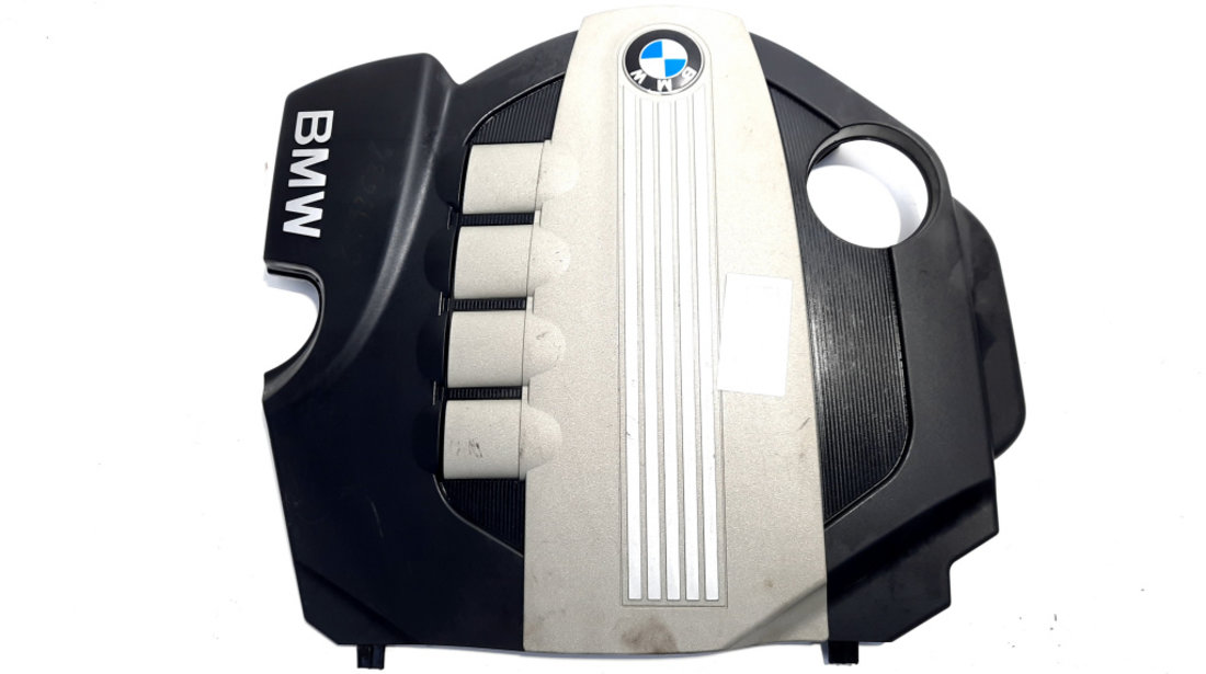Capac protectie motor, cod 7797410-07, Bmw 1 Coupe (E82) 2.0 diesel, N47D20A (id:510712)