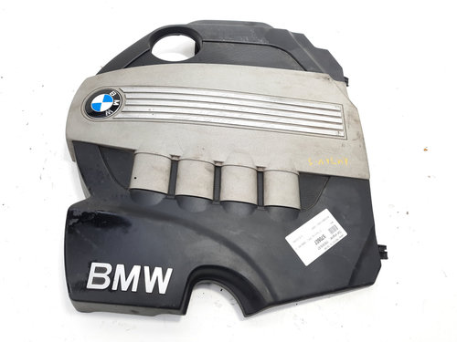 Capac protectie motor, cod 7797410-07, Bmw 3 Touring (E91), 2.0 diesel, N47D20A (id:570607)