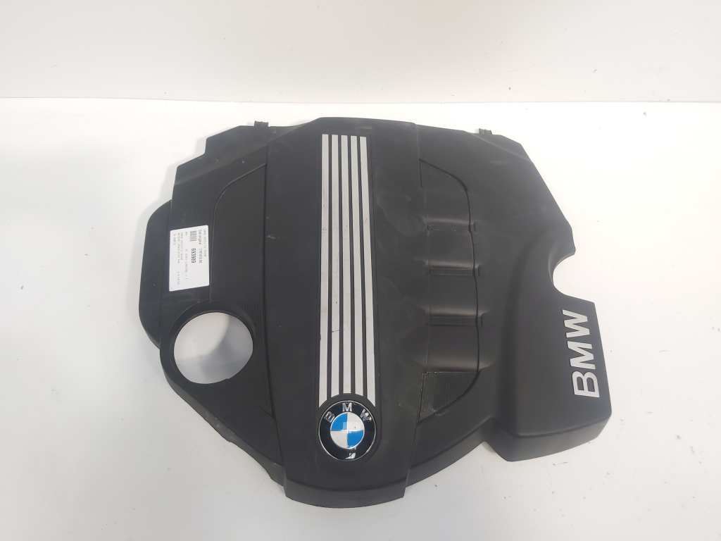 Capac protectie motor, cod 7797410-08, Bmw X1 (E84) 2.0 diesel, N47D20C (id:693989)