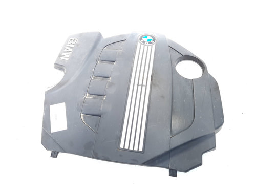 Capac protectie motor, cod 7797410, Bmw 1 Coupe (E82), 2.0 diesel, N47D20A (id:545902)