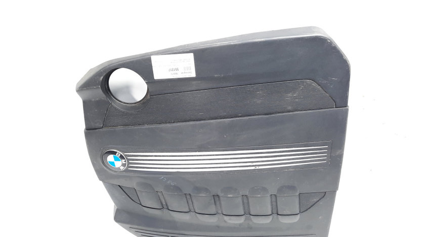 Capac protectie motor, cod 7800575, Bmw 5 (F10), 3.0 diesel, N57D30A (idi:551317)